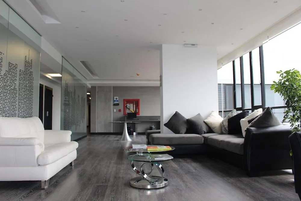 Citimed Hotel Quito