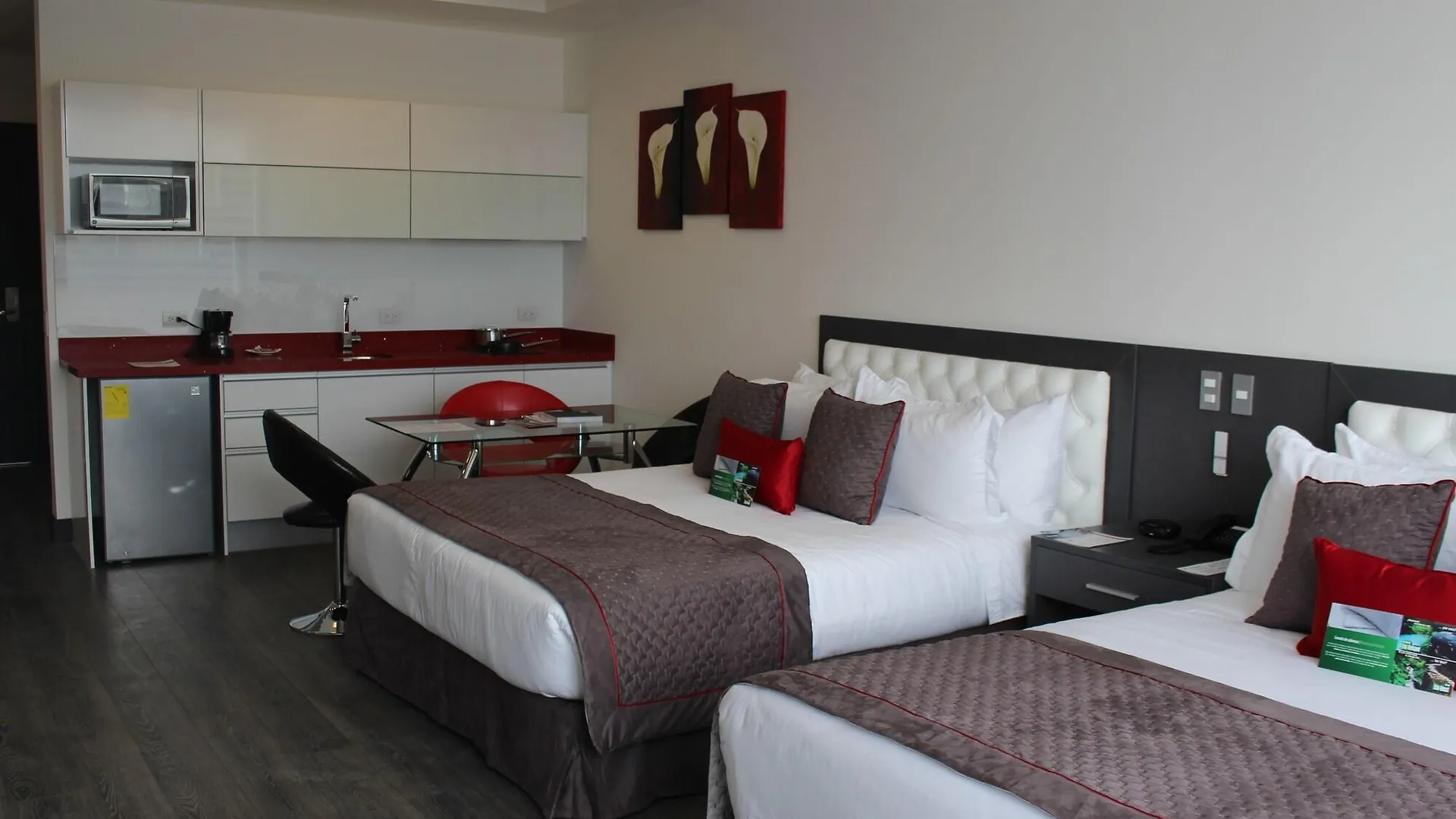 Citimed Hotel Quito