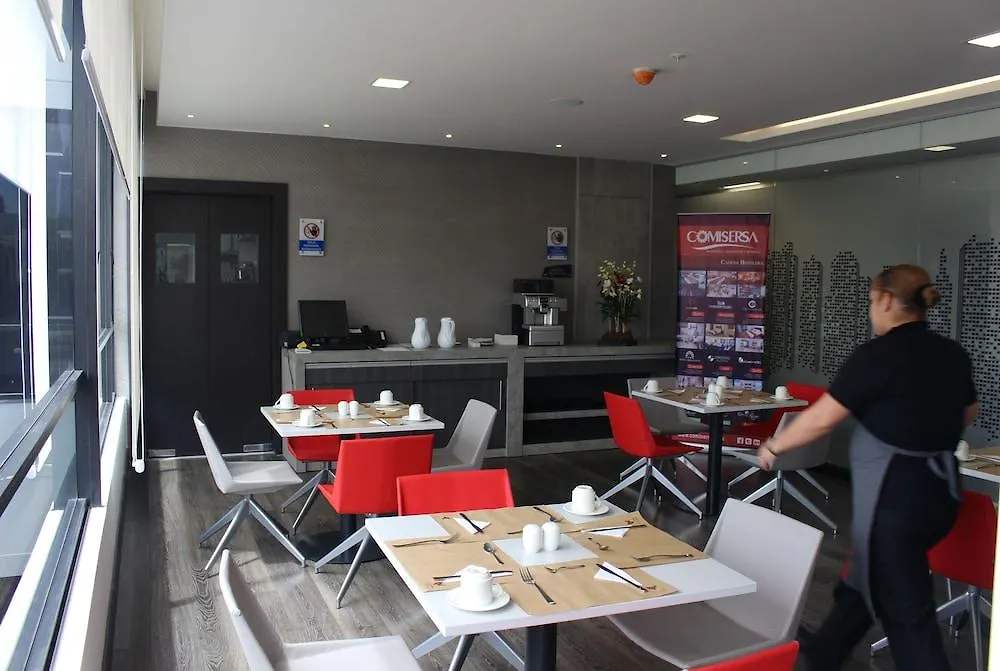 Citimed Hotel Quito