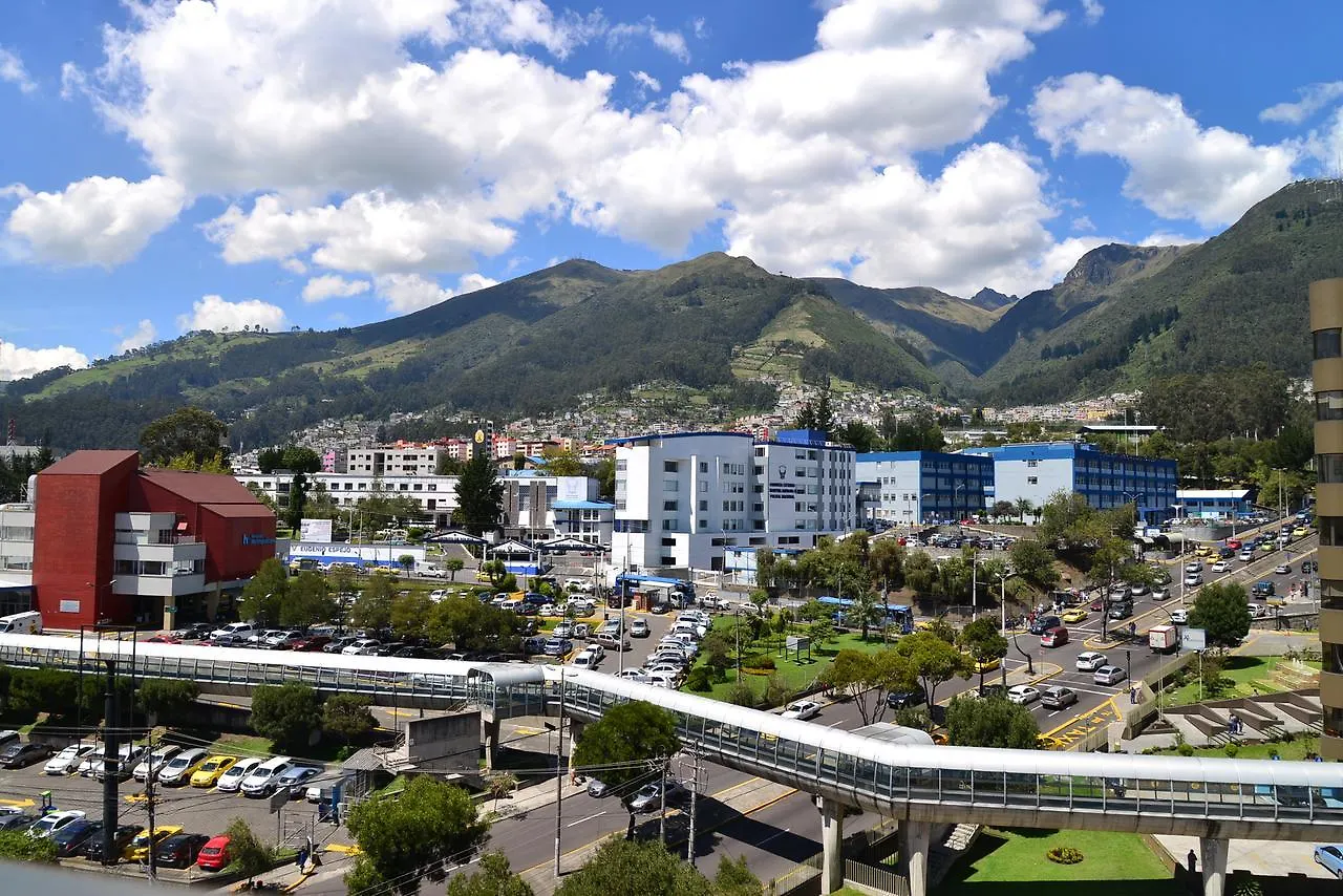 Citimed Hotel Quito