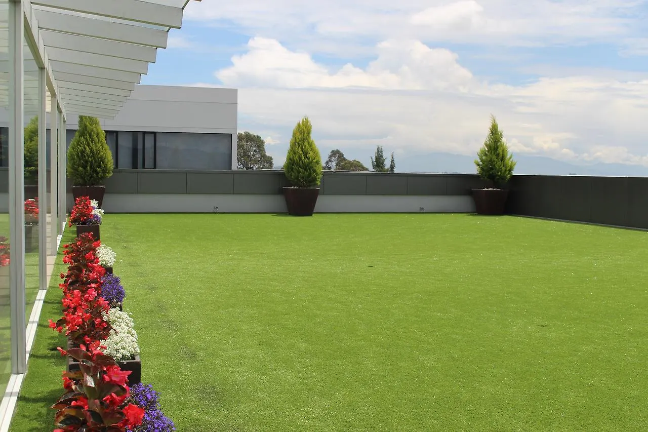 Citimed Hotel Quito