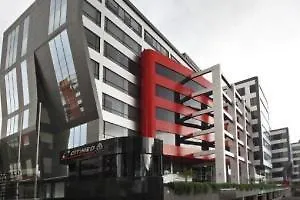 Citimed Hotel Quito