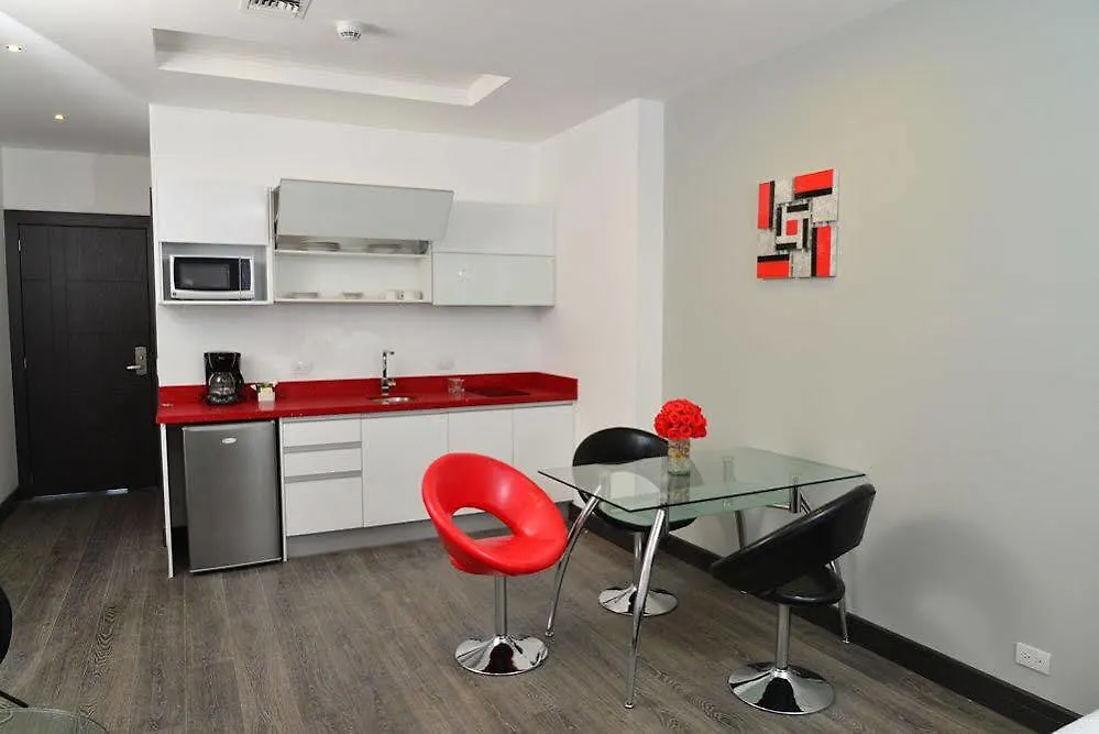 Citimed Hotel Quito