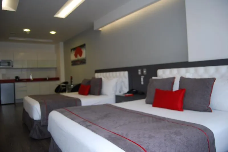 Citimed Hotel Quito
