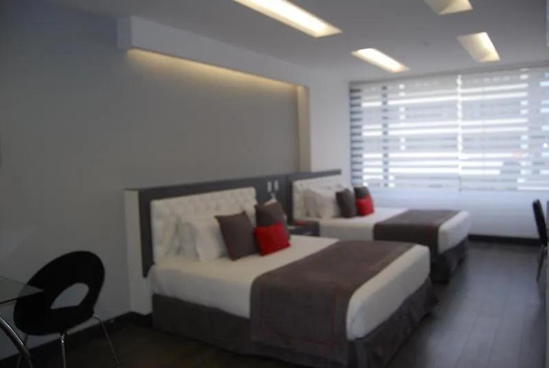 Citimed Hotel Quito 4*,