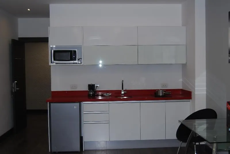 Citimed Hotel Quito