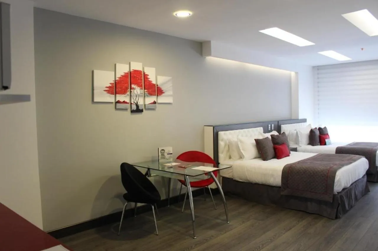 Citimed Hotel Quito